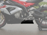 Auspuffabdeckung BMW S 1000 RR