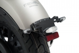 Support de plaque Puig Honda CMX 500 Rebel