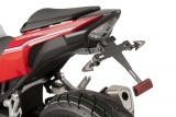 Porta matricula Puig Honda CB 500 F