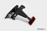 Porta matricula Puig Honda CB 650 F