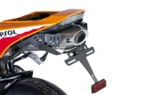 Puig kentekenplaathouder Honda CBR 600 RR