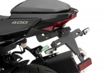 Support de plaque Puig Kawasaki Z400