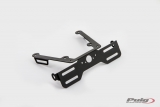 Support de plaque Puig Kawasaki Z750