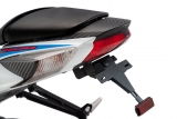 Support de plaque Puig Suzuki GSX-R 600/750