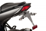 Soporte de matrcula Puig Suzuki SV 650 X