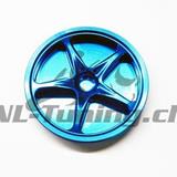 Evotech Tankdeckel Yamaha R1