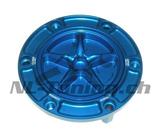 Evotech Tankdeckel Yamaha R1