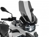 Puig touring screen large BMW F 750 GS
