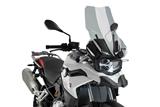 Puig touring screen large BMW F 750 GS