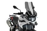 Puig touring disco grande BMW F 750 GS