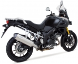 Auspuff Remus Okami Suzuki V-Strom DL 1000