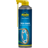 Putoline Tech Spray pour chanes de course