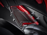 Performance Kraftstofftankabdeckung Ducati Panigale V4