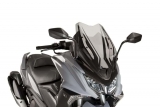 Puig Scooter Windscherm V-Tech Sport Kymco AK 550