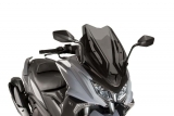 Puig Scooterscheibe V-Tech Sport Kymco AK 550