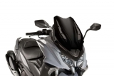 Puig Pare-brise scooter V-Tech Sport Kymco AK 550