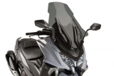 Puig Pare-brise pour scooter V-Tech Touring Kymco AK 550