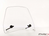 Puig scooter windshield Trafic Honda SH 150i