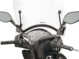 Puig Scooter Windscherm T.S. Honda SH 150i