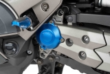Puig Sumpskydd Kymco AK 550