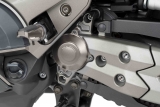 Puig Sumpskydd Kymco AK 550
