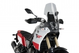 Bulle Touring Puig Yamaha Tnr 700