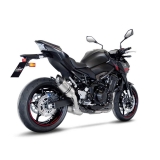 Escape Leo Vince LV Pro acero inoxidable Kawasaki Z900