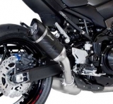 Auspuff Leo Vince LV Pro Carbon Kawasaki Z900