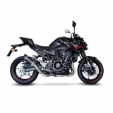 Auspuff Leo Vince LV Pro Carbon Kawasaki Z900