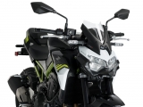 Puig disco deportivo Kawasaki Z900