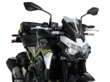 Puig disco deportivo Kawasaki Z900