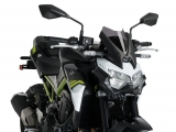Puig disco deportivo Kawasaki Z900