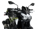 Puig disco deportivo Kawasaki Z900
