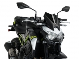 Schermo sportivo Puig Kawasaki Z900