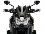 Puig disco deportivo Kawasaki Z900