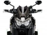 Schermo sportivo Puig Kawasaki Z900