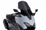 Puig Pare-brise pour scooter V-Tech Touring Yamaha T-Max