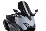 Puig Vindruta fr skoter V-Tech Touring Yamaha T-Max