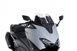 Vitre de scooter Puig V-Tech Sport Yamaha T-Max