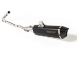 Escape Remus Black Hawk completo KTM SMC / Enduro 690