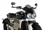 Pare-brise touring Puig Triumph Rocket 3 R