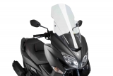 Puig Scooter Windscherm V-Tech Touring Suzuki Burgman 400