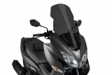 Puig Scooterscheibe V-Tech Touring Suzuki Burgman 400