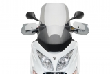 Puig handskydd Maxiscooter-sats Suzuki Burgman 400