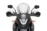 Juego prolongacin guardamanos Puig KTM Superduke R 1290