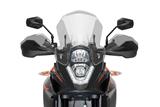 Juego prolongacin guardamanos Puig KTM Superduke R 1290