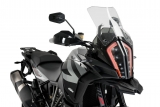 Puig beak extension KTM Super Adventure 1290