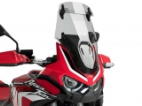 Puig Tourenscheibe mit Visieraufsatz Honda CRF 1100 L Africa Twin