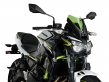 Puig sportscherm Kawasaki Z650