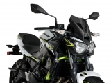 Puig Sportscheibe Kawasaki Z650